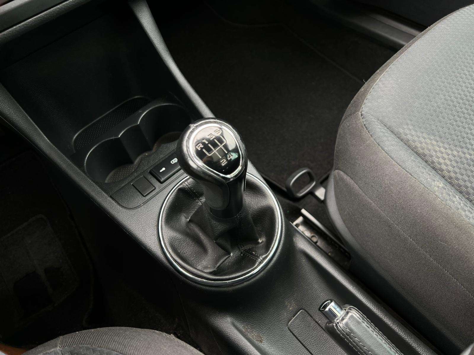 Skoda Roomster Roomster 1.2 CR TDi GARANTI RADIO CD