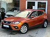 SEAT Arona 1.6TDI 95PK |✅NAVI | APPLE CARPLAY |CRUISE CONTROL thumbnail