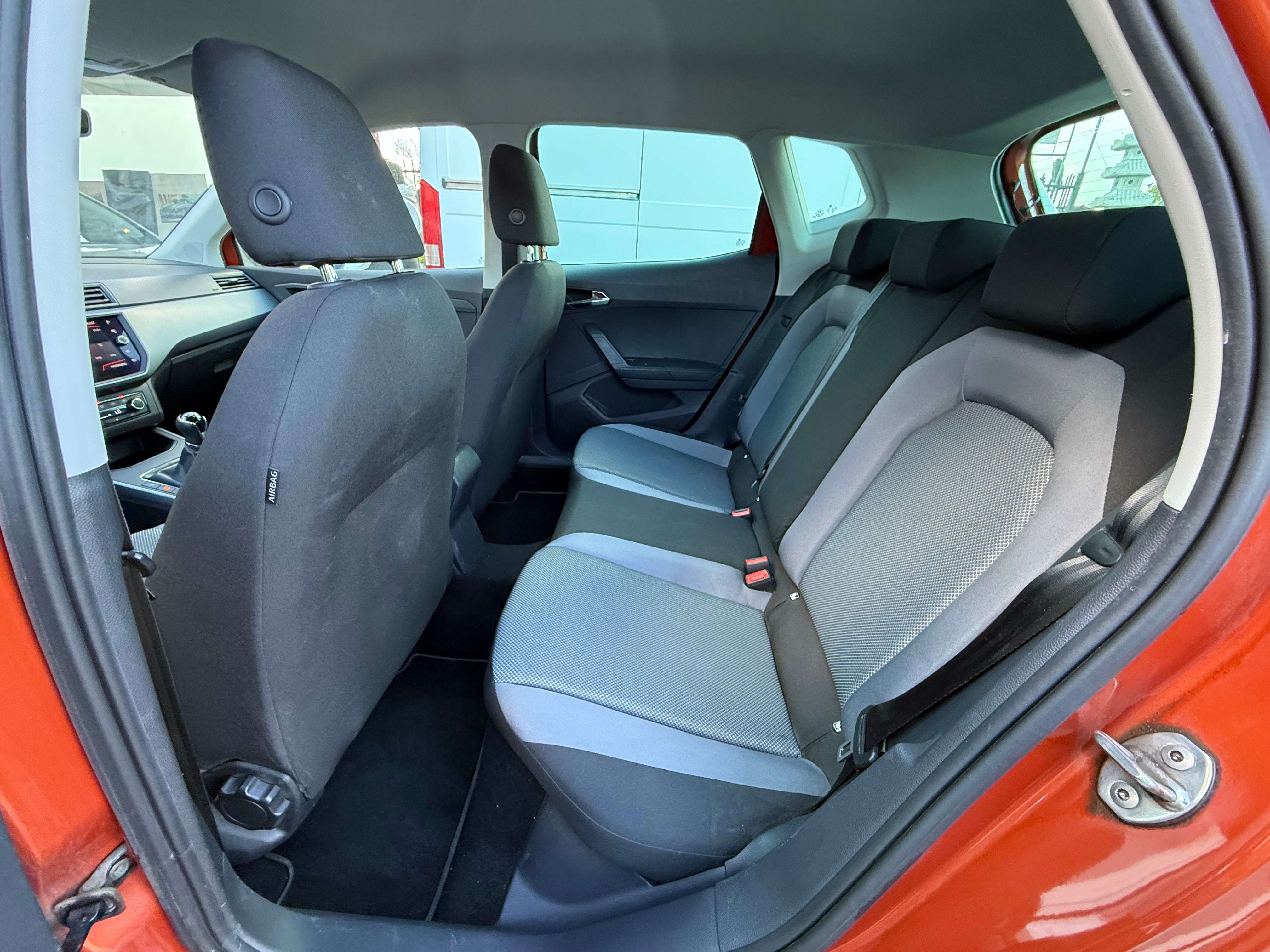 SEAT Arona 1.6TDI 95PK |✅NAVI | APPLE CARPLAY |CRUISE CONTROL