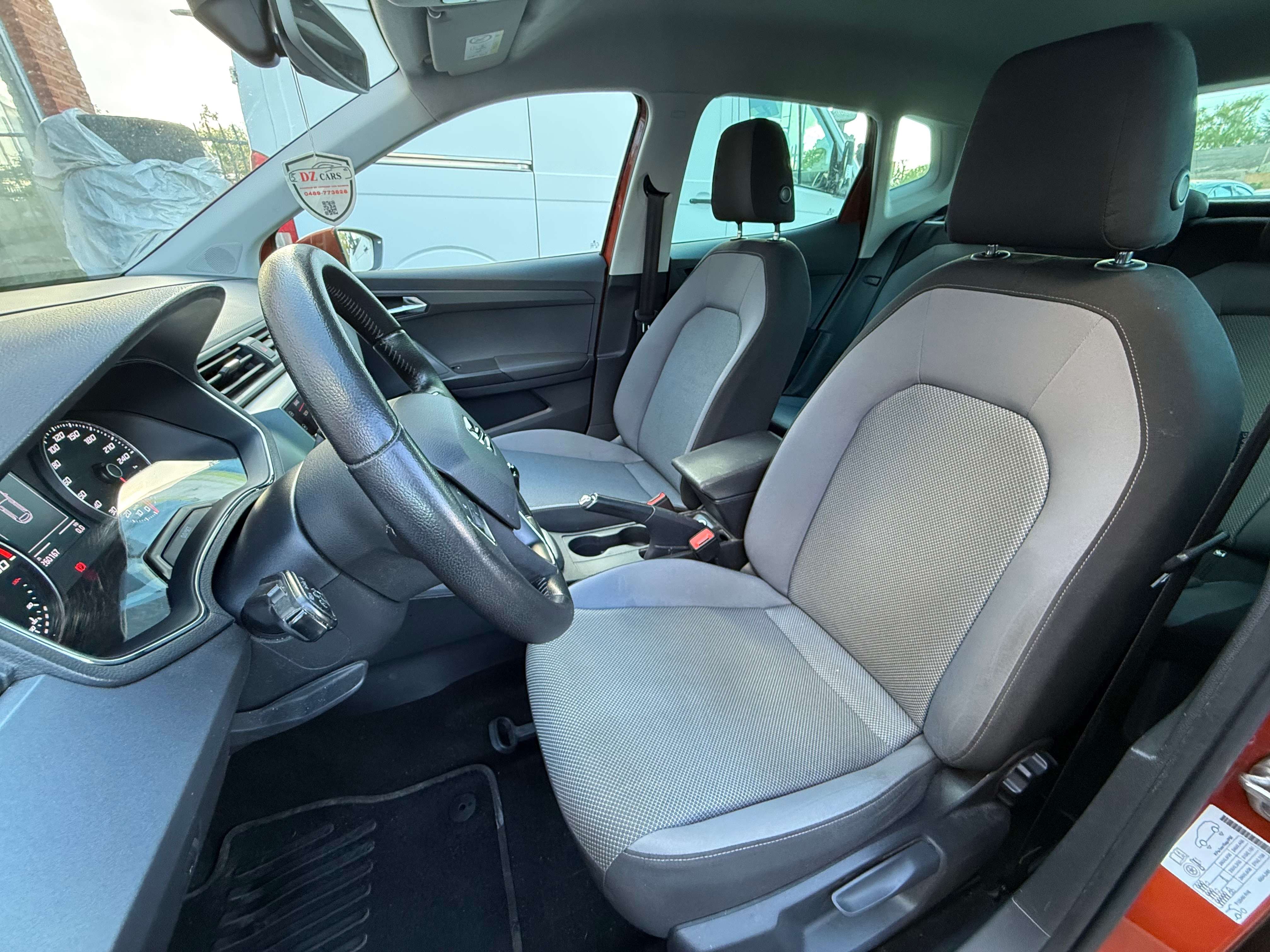 SEAT Arona 1.6TDI 95PK |✅NAVI | APPLE CARPLAY |CRUISE CONTROL