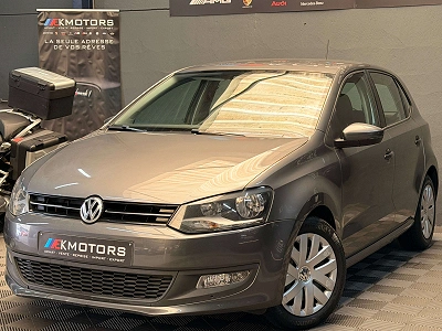 Volkswagen Polo °AIRCO°CRUISE°V.CENTRAL°V.ELEC°PROPRE