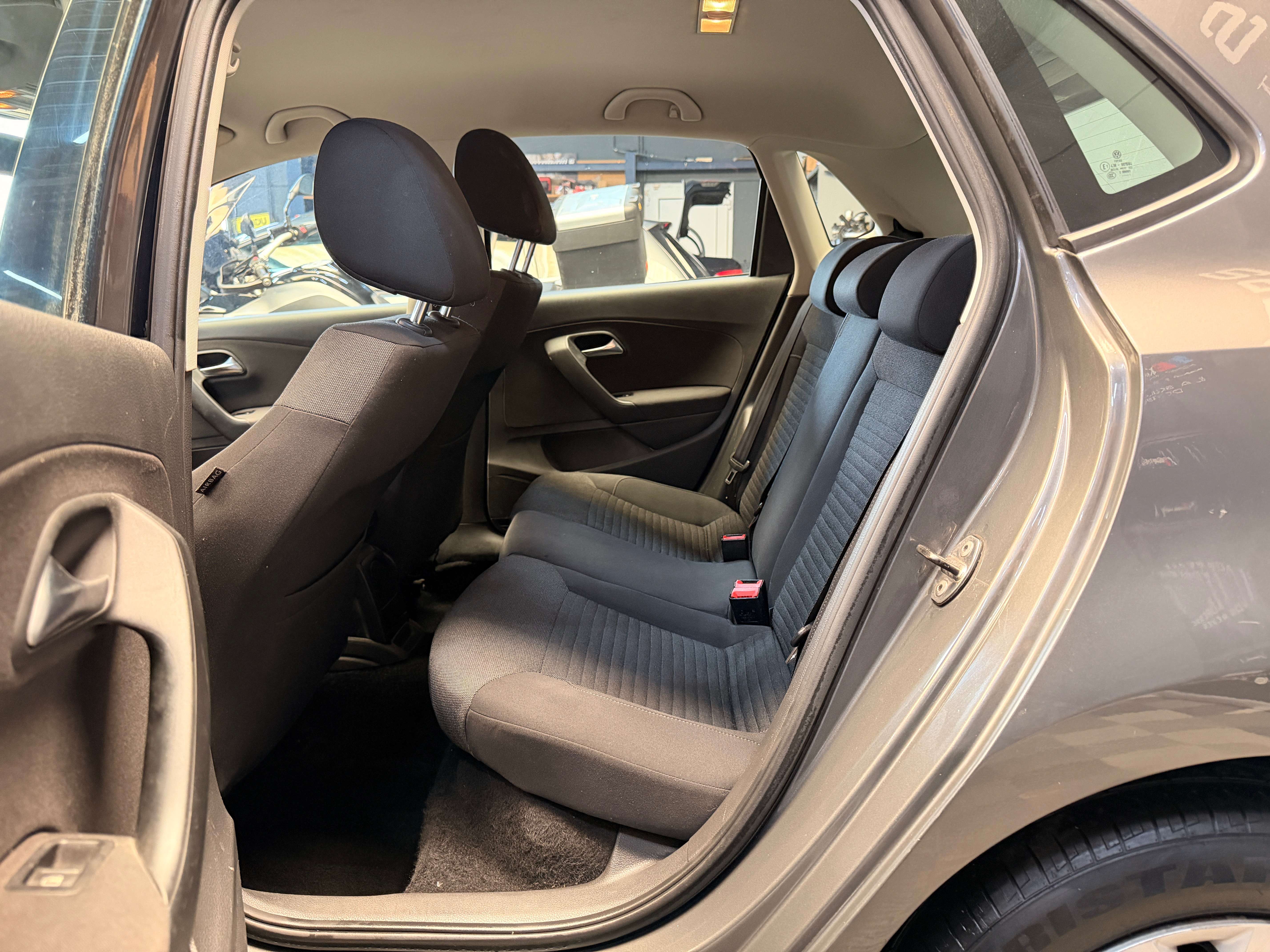 Volkswagen Polo °AIRCO°CRUISE°V.CENTRAL°V.ELEC°PROPRE
