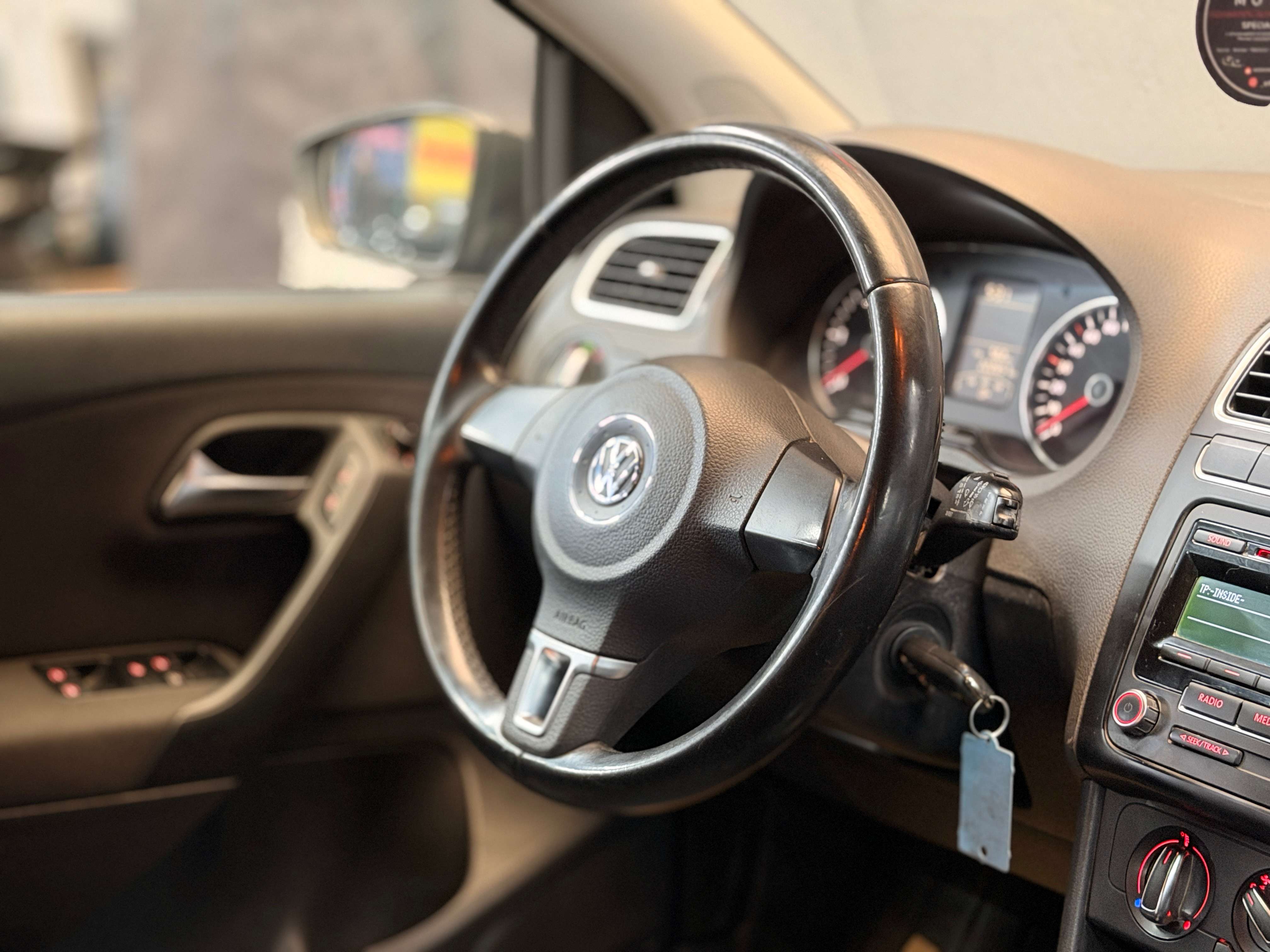 Volkswagen Polo °AIRCO°CRUISE°V.CENTRAL°V.ELEC°PROPRE