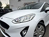 Ford Fiesta Fiesta 1.0 EcoBoost Hybrid Utility Led CarPlay Belgian Car First Owner (EU6d) thumbnail