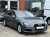 Audi A4 2.0TDI 136PK |✅NAVI | BLUETOOTH | CRUISE CONTROL | thumbnail