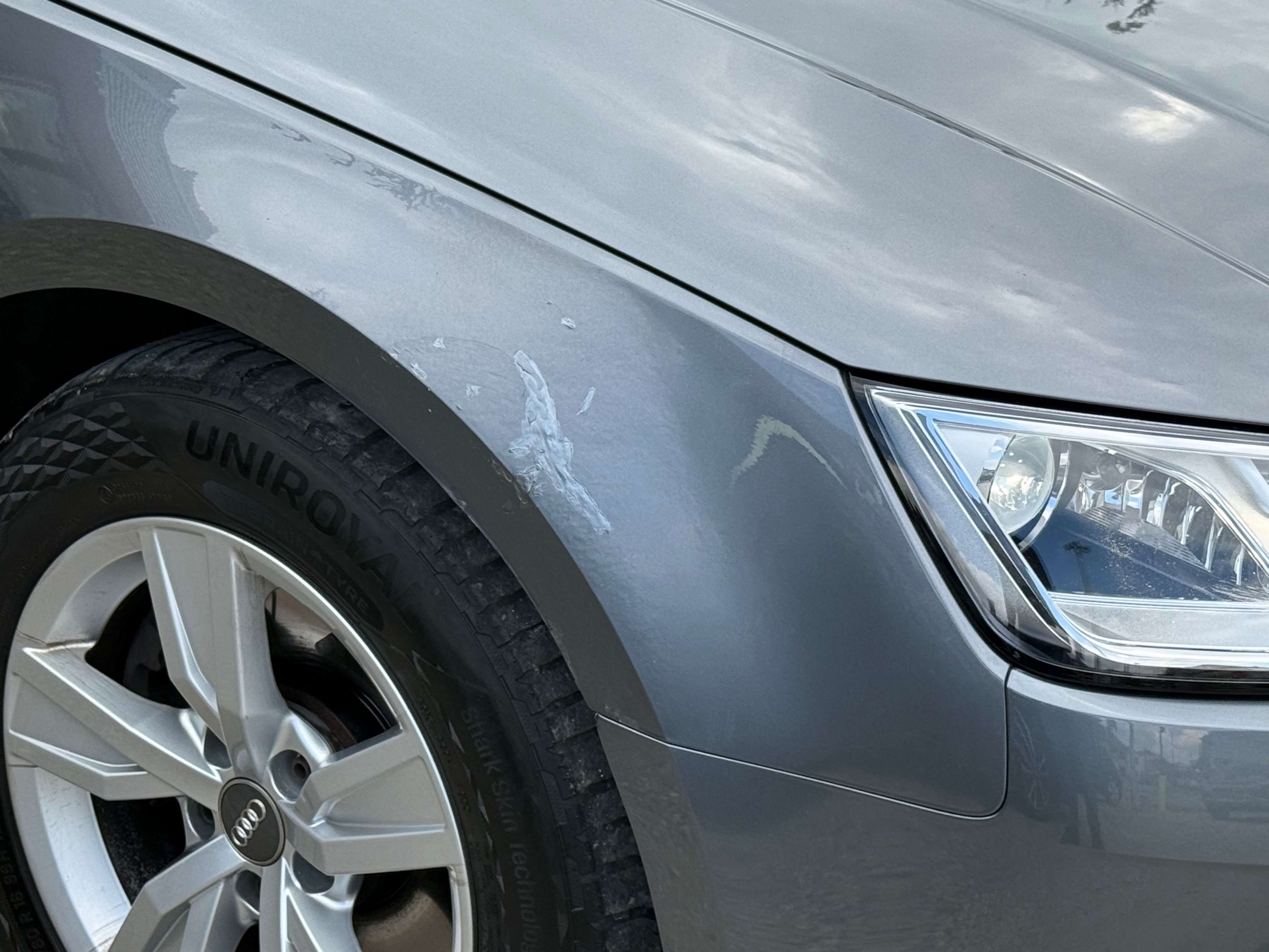 Audi A4 2.0TDI 136PK |✅NAVI | BLUETOOTH | CRUISE CONTROL |