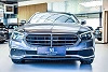 Mercedes-Benz E 300 de PHEV Exclusive 08/2020 - Full Option!! thumbnail