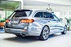 Mercedes-Benz E 300 de PHEV Exclusive 08/2020 - Full Option!! thumbnail