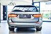 Mercedes-Benz E 300 de PHEV Exclusive 08/2020 - Full Option!! thumbnail
