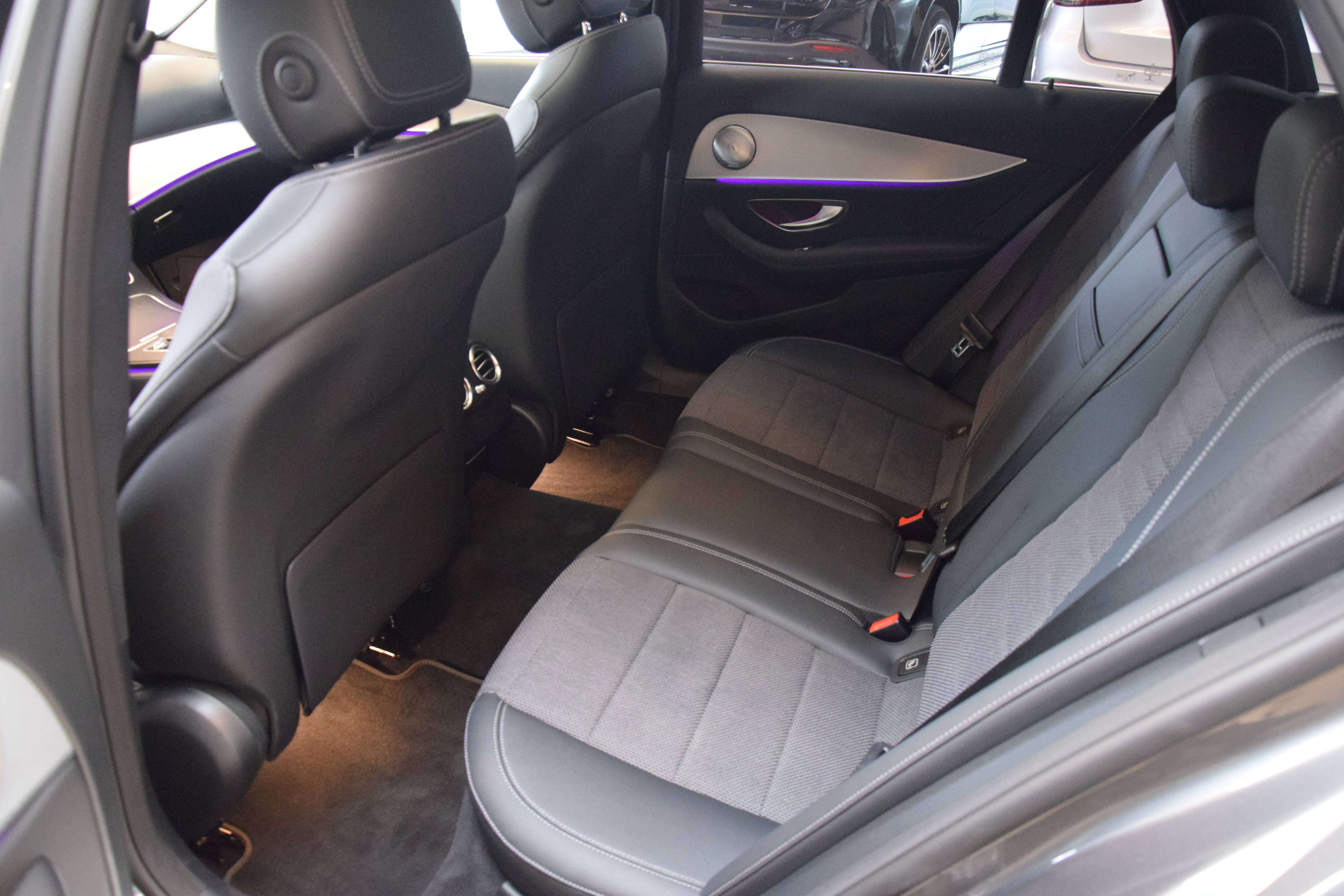 Mercedes-Benz E 300 de PHEV Exclusive 08/2020 - Full Option!!