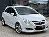 Opel Corsa Corsa 1.7 CDTi 130cv Eur5 OPC Line /// /// /// thumbnail