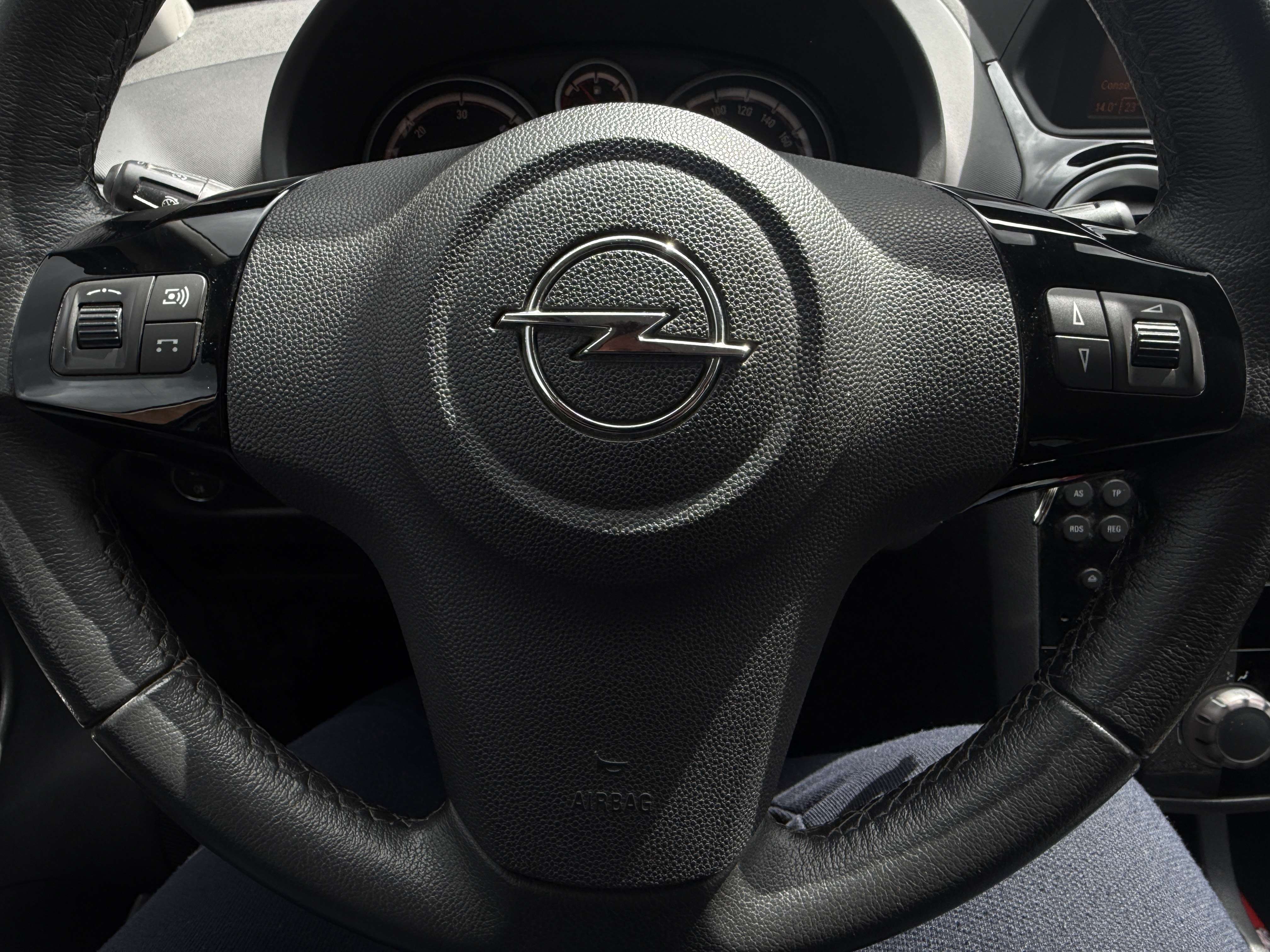 Opel Corsa Corsa 1.7 CDTi 130cv Eur5 OPC Line /// /// ///