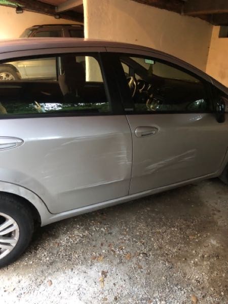Fiat Punto III (3) 1.2 8V 69 ITALIA