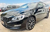 Volvo V60 V60 2.0 D2 Eco Momentum euro6B Garantie 12 mois thumbnail