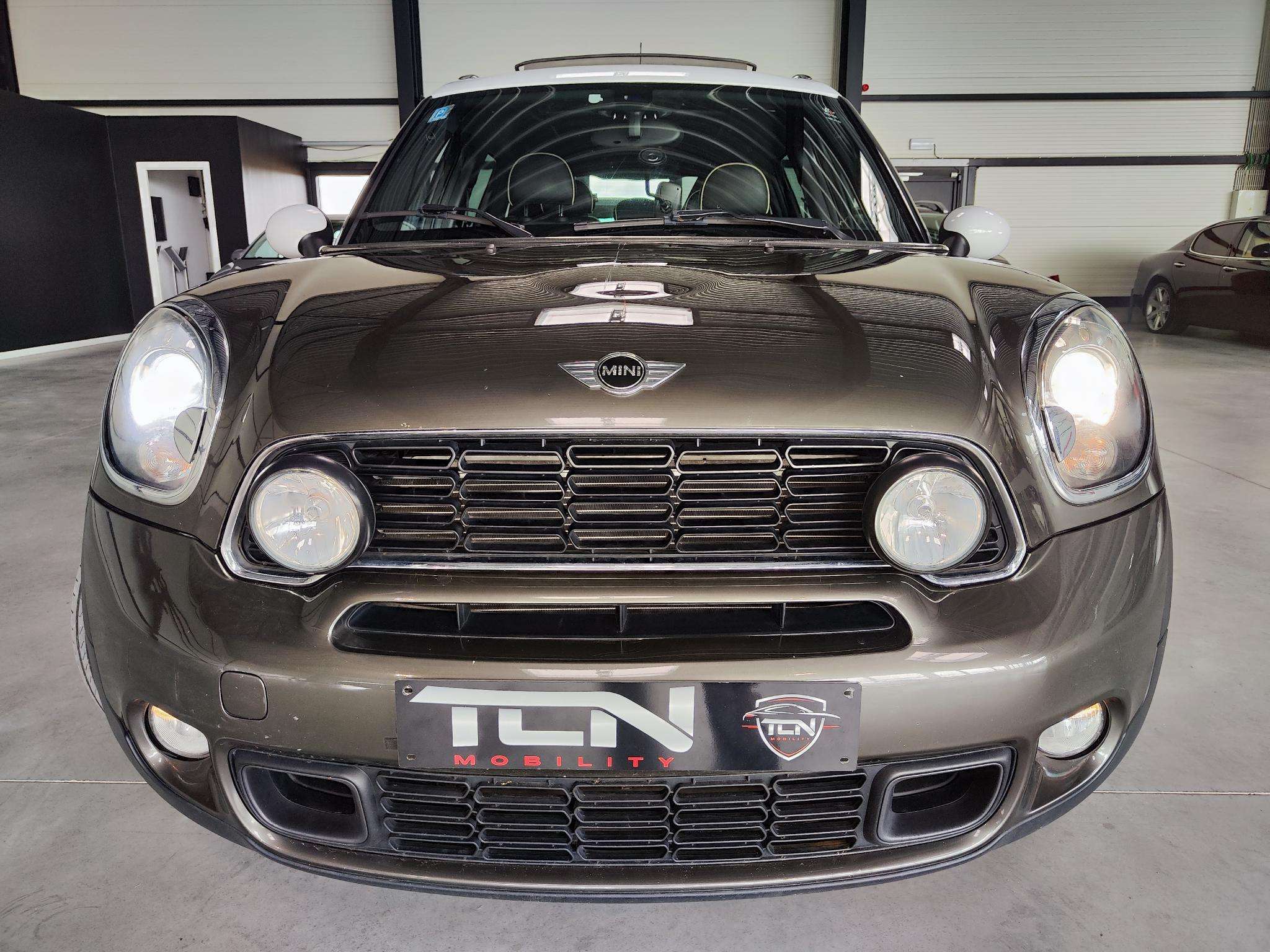 MINI Countryman S All4 Mini Countryman