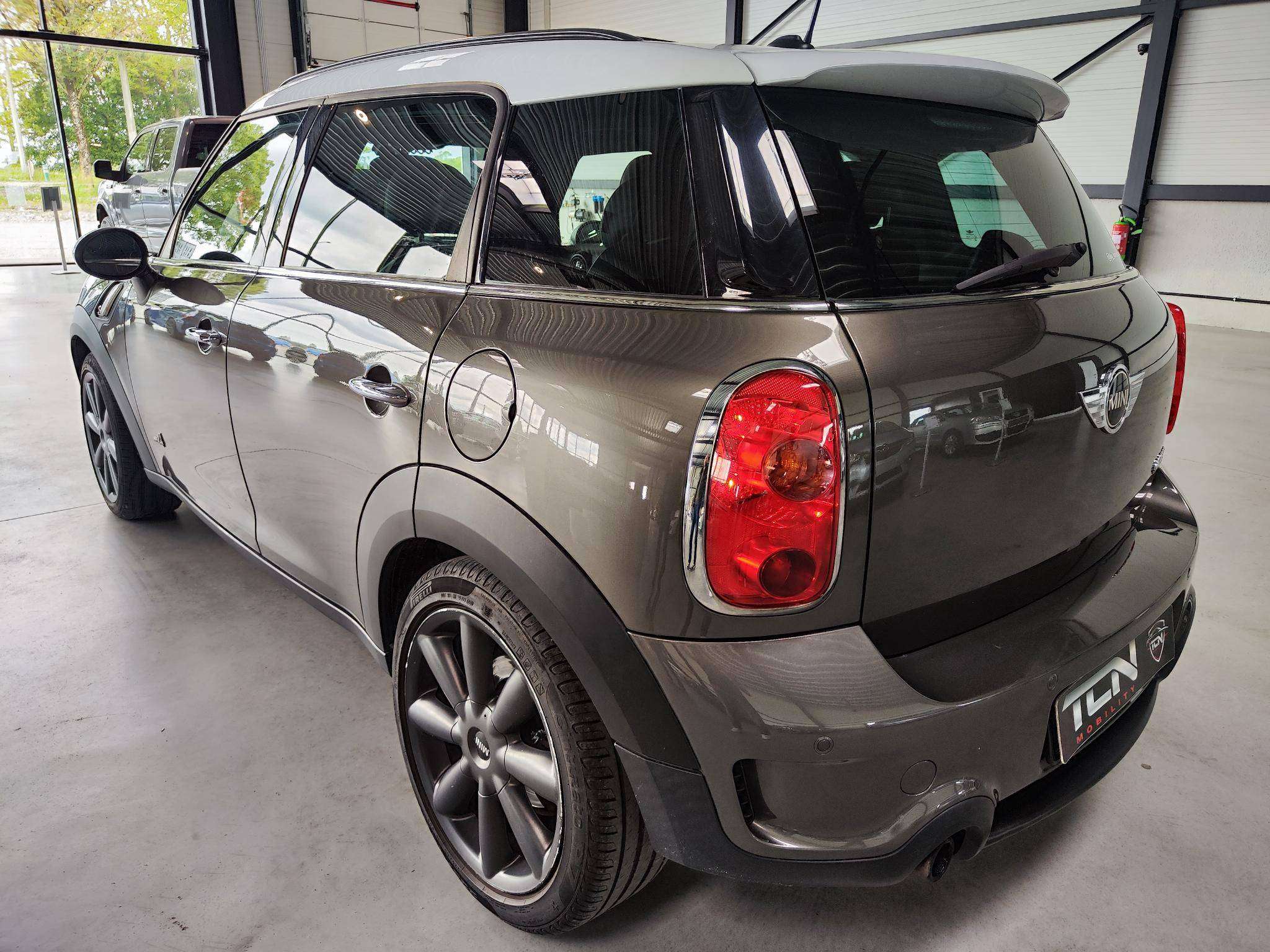 MINI Countryman S All4 Mini Countryman