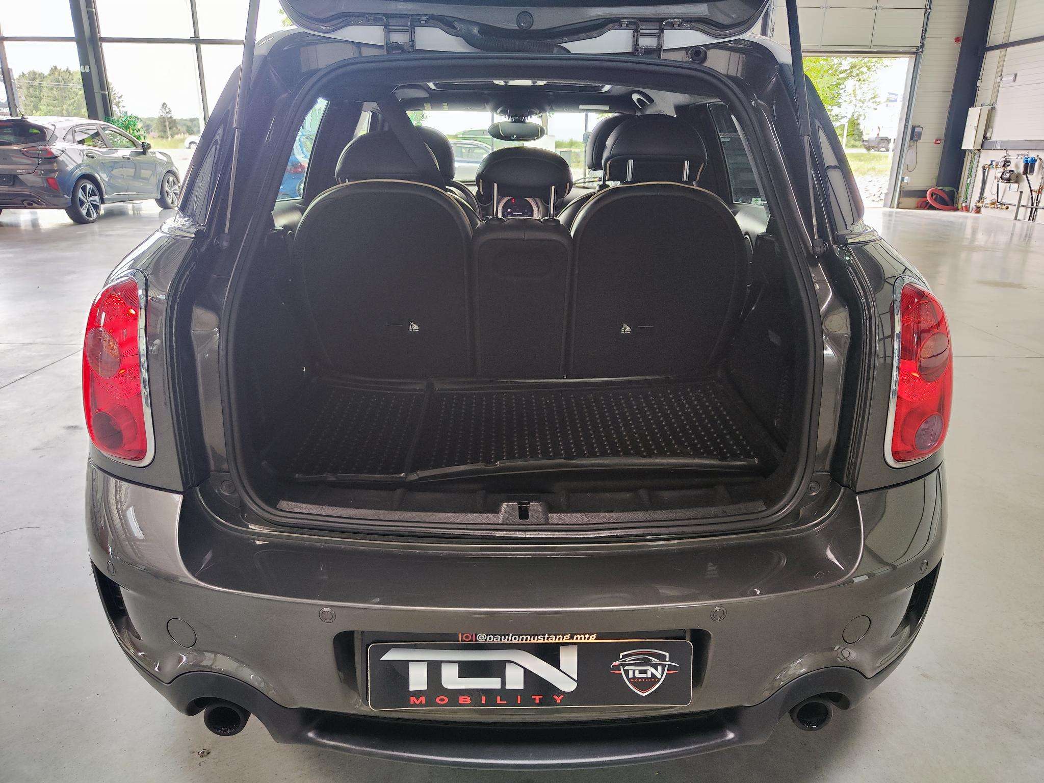 MINI Countryman S All4 Mini Countryman