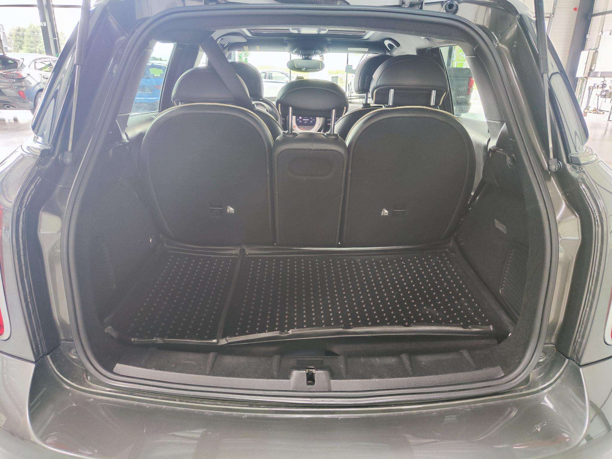 MINI Countryman S All4 Mini Countryman