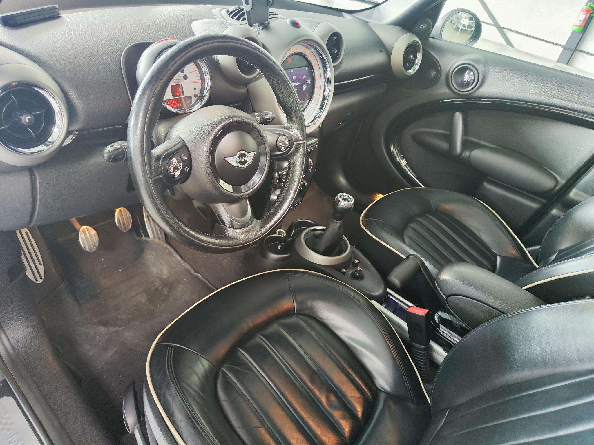MINI Countryman S All4 Mini Countryman