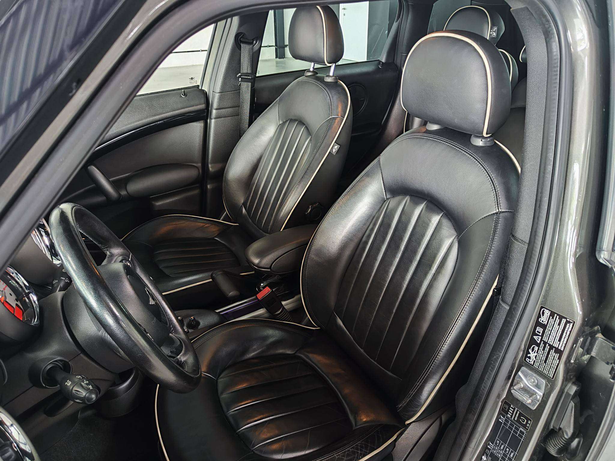 MINI Countryman S All4 Mini Countryman