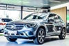 Mercedes-Benz GLC 300 e 4-Matic PHEV AMG int. 06/2020 - Full Option!! thumbnail