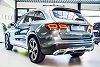 Mercedes-Benz GLC 300 e 4-Matic PHEV AMG int. 06/2020 - Full Option!! thumbnail