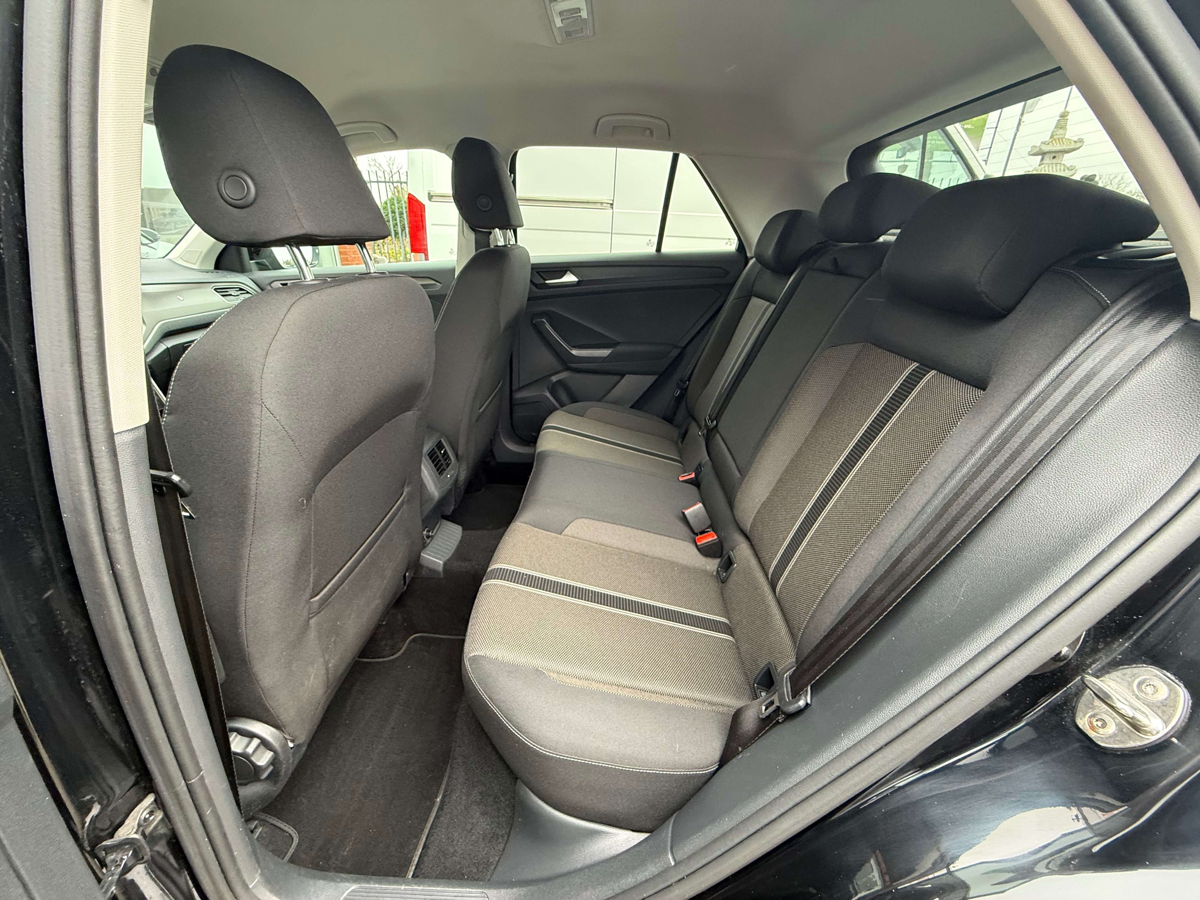 Volkswagen T-Roc STYLE 1.0TSI 116PK |✅NAVI | ACC | APPLE CARPLAY |
