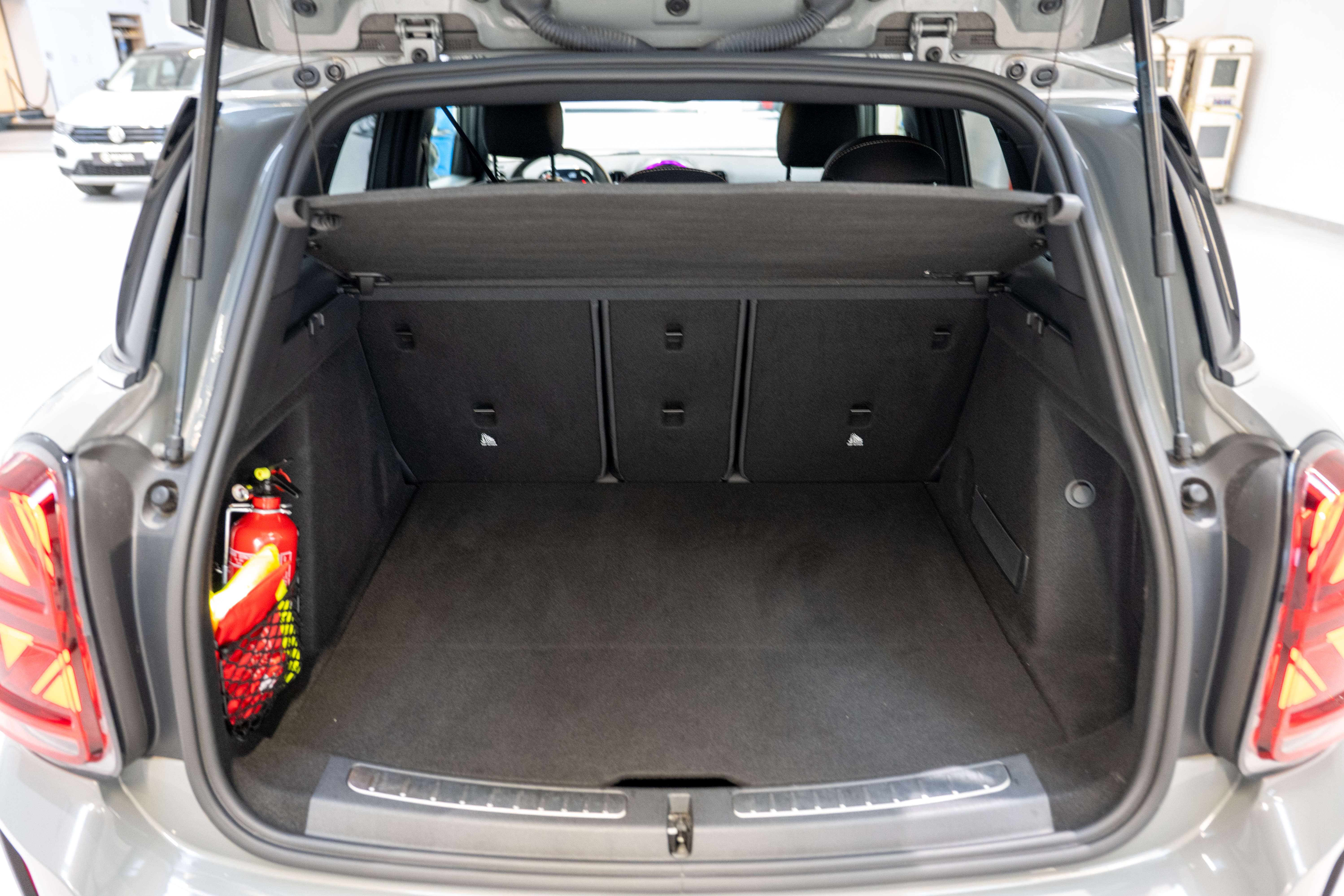 MINI One D Countryman Countryman 1.5dA et Garantie 12 mois