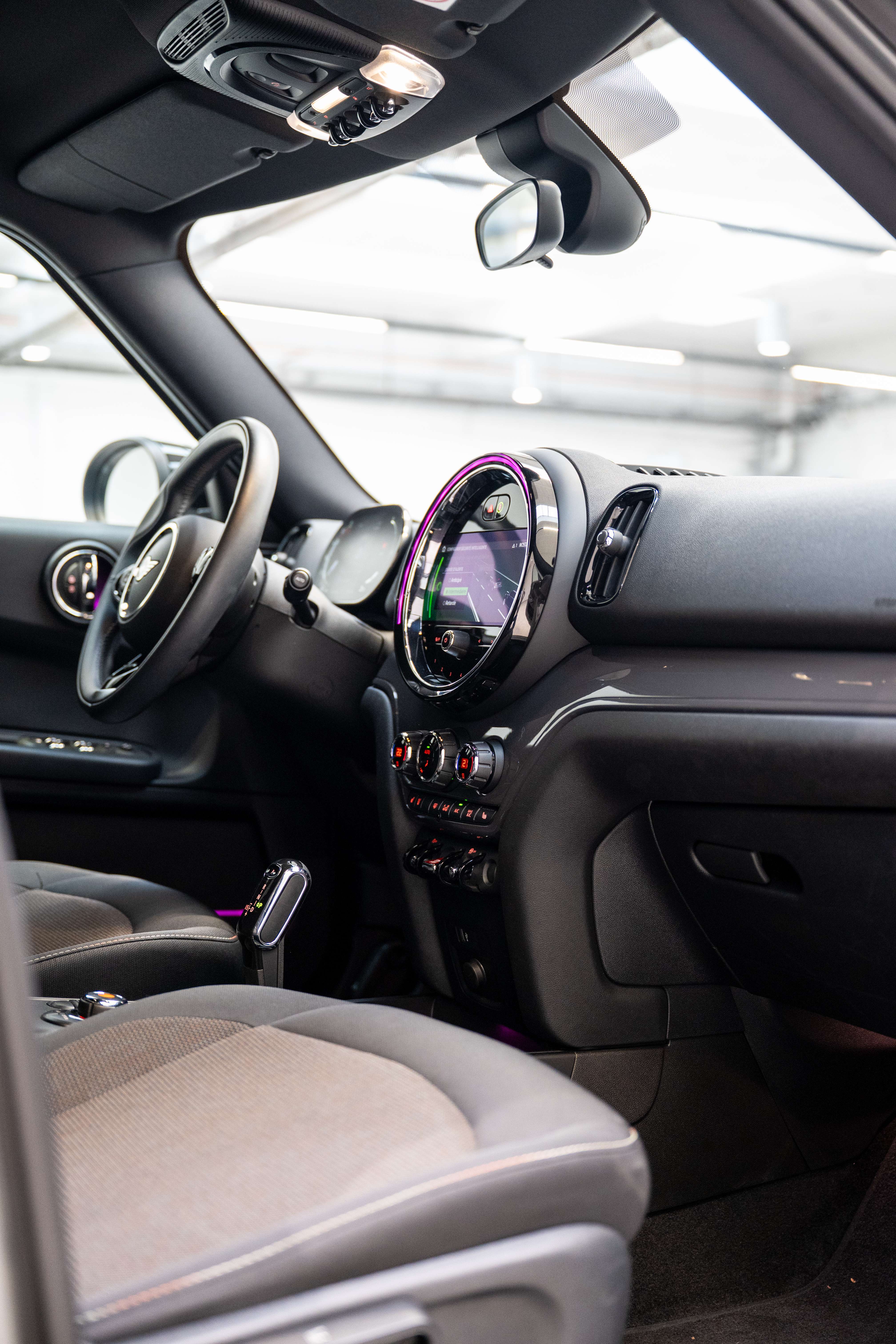 MINI One D Countryman Countryman 1.5dA et Garantie 12 mois
