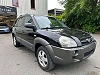 Hyundai TUCSON 2.0i 16v  Comfort thumbnail