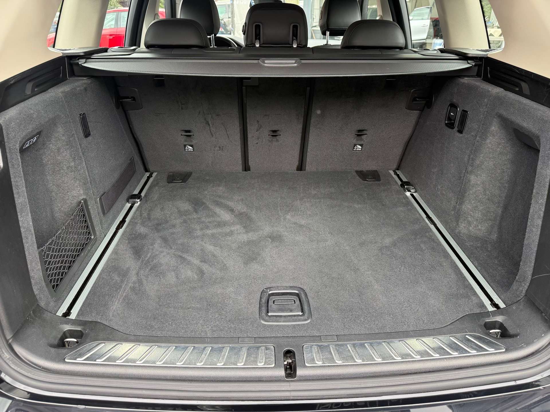 BMW X3 X3 2.0iA xDrive20 OPF, 4x4, Airco, Automaat, Trekhaak + 12M Garantie