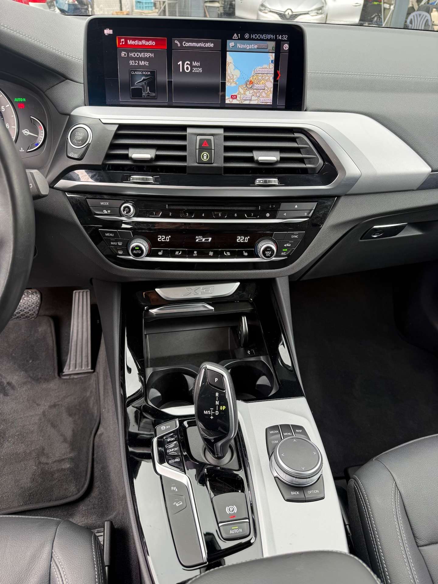 BMW X3 X3 2.0iA xDrive20 OPF, 4x4, Airco, Automaat, Trekhaak + 12M Garantie