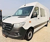 Mercedes-Benz Sprinter Sprinter 315 2.0 CDI L4H3 RWD (EUVI-E) thumbnail