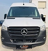 Mercedes-Benz Sprinter Sprinter 315 2.0 CDI L4H3 RWD (EUVI-E) thumbnail