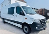 Mercedes-Benz Sprinter Sprinter 315 2.0 CDI L4H3 RWD (EUVI-E) thumbnail