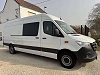Mercedes-Benz Sprinter Sprinter 315 2.0 CDI L4H3 RWD (EUVI-E) thumbnail