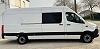 Mercedes-Benz Sprinter Sprinter 315 2.0 CDI L4H3 RWD (EUVI-E) thumbnail
