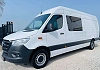 Mercedes-Benz Sprinter Sprinter 315 2.0 CDI L4H3 RWD (EUVI-E) thumbnail