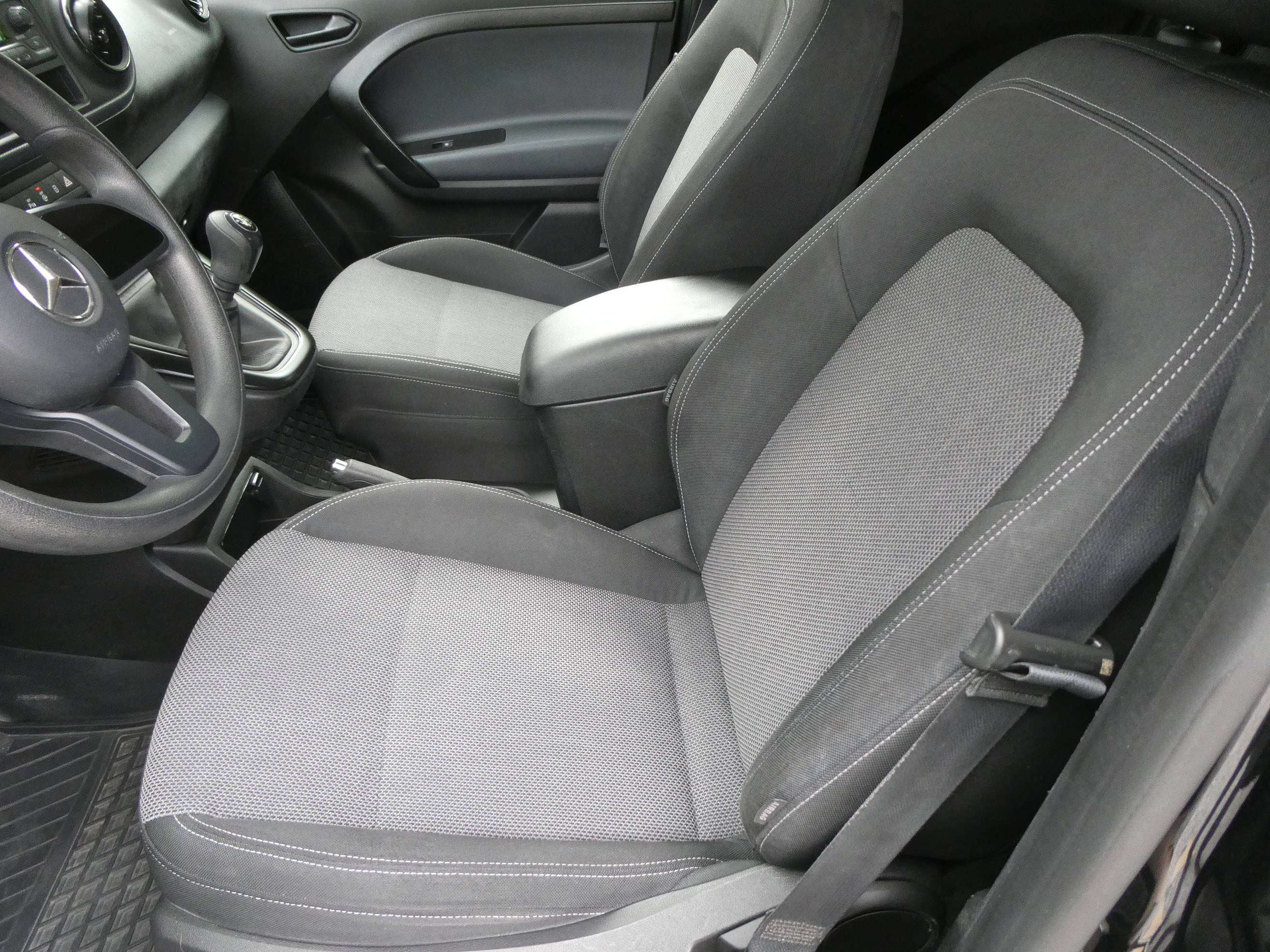 Mercedes-Benz Citan Tourer 110cdi 5pl. Airco, Cruise, Privacy-glass, BLIS, Trekhaak, 1jaar Garantie