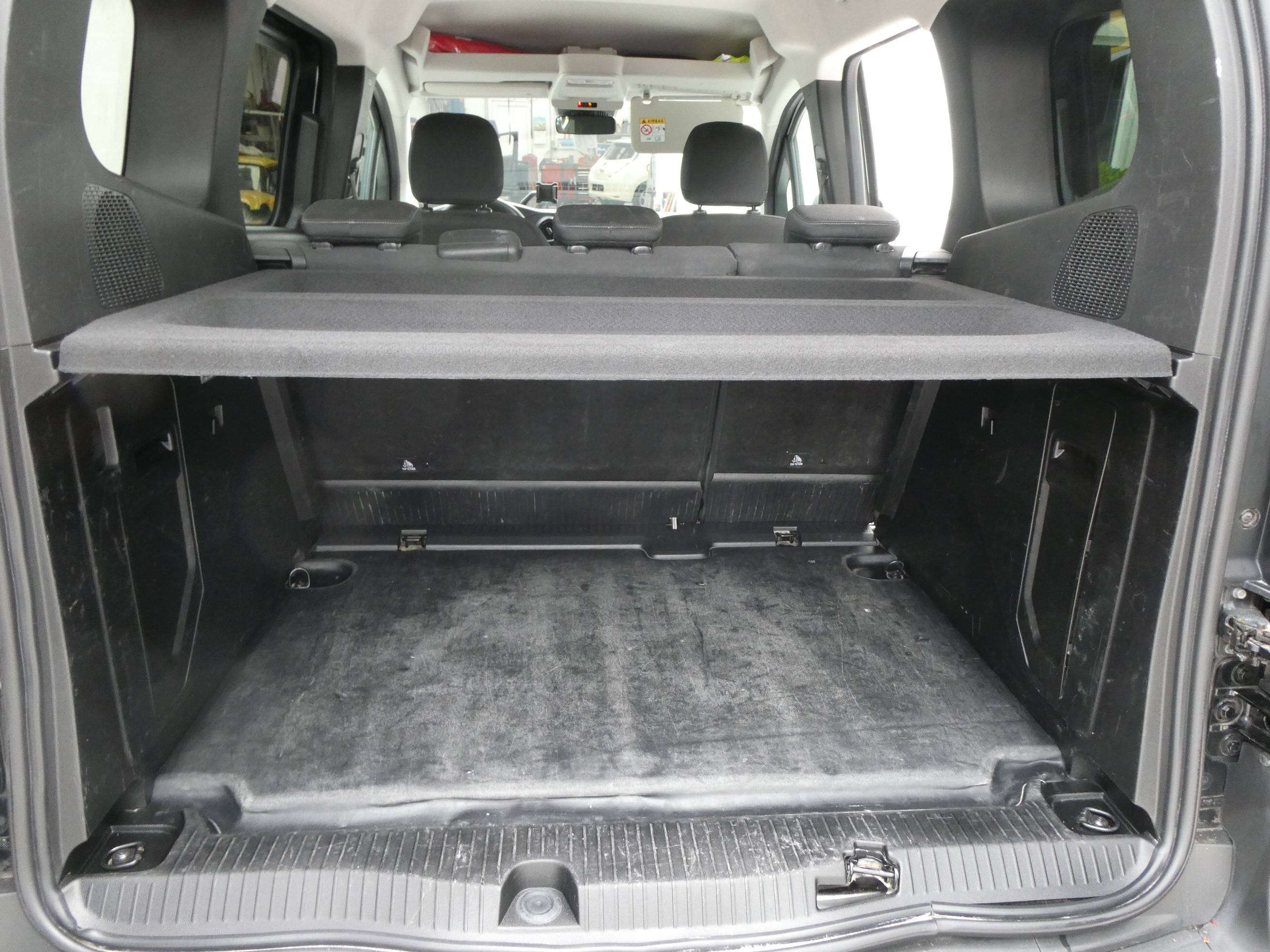 Mercedes-Benz Citan Tourer 110cdi 5pl. Airco, Cruise, Privacy-glass, BLIS, Trekhaak, 1jaar Garantie