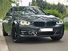 BMW 318 Gran Turismo 318 dA - Garantie thumbnail