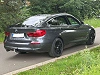 BMW 318 Gran Turismo 318 dA - Garantie thumbnail