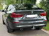BMW 318 Gran Turismo 318 dA - Garantie thumbnail