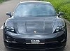 Porsche Taycan *** Perf Accu Plus - Heat pump - 71.000 km - 1 Owner - 5 Seats - Carpass *** thumbnail
