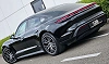 Porsche Taycan *** Perf Accu Plus - Heat pump - 71.000 km - 1 Owner - 5 Seats - Carpass *** thumbnail