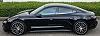 Porsche Taycan *** Perf Accu Plus - Heat pump - 71.000 km - 1 Owner - 5 Seats - Carpass *** thumbnail