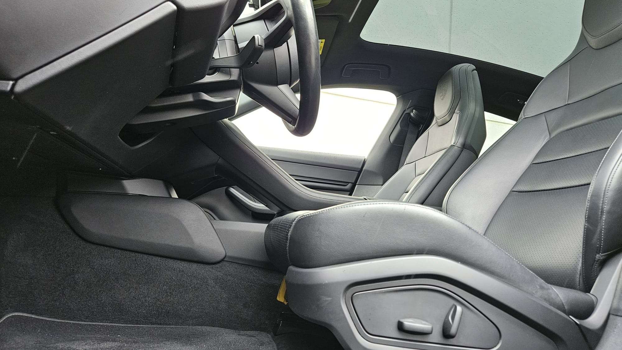 Porsche Taycan *** Perf Accu Plus - Heat pump - 71.000 km - 1 Owner - 5 Seats - Carpass ***