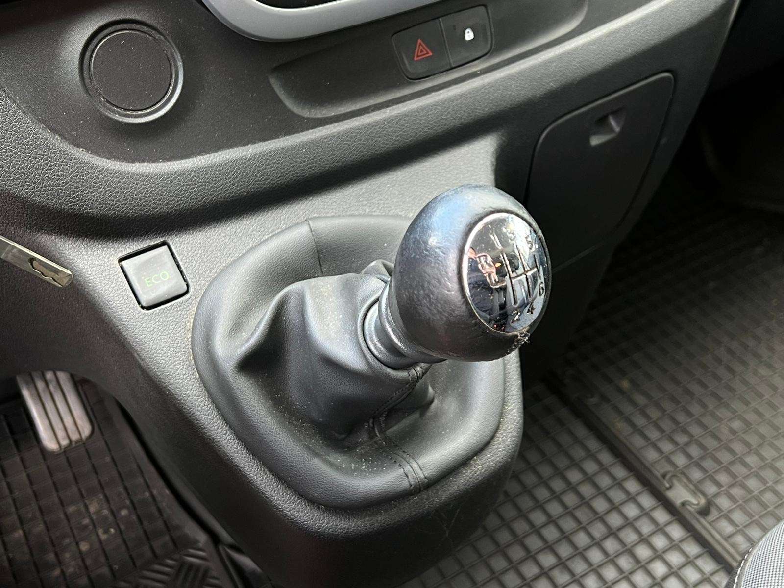Fiat Talento 1.6 Multijet GARANTI 6 PLACES DOUBLE CABINE