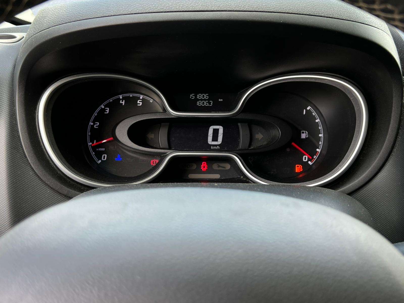 Fiat Talento 1.6 Multijet GARANTI 6 PLACES DOUBLE CABINE