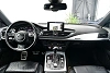 Audi A7 3.0TDI 3x S-line! Black pack! Top wagen! thumbnail